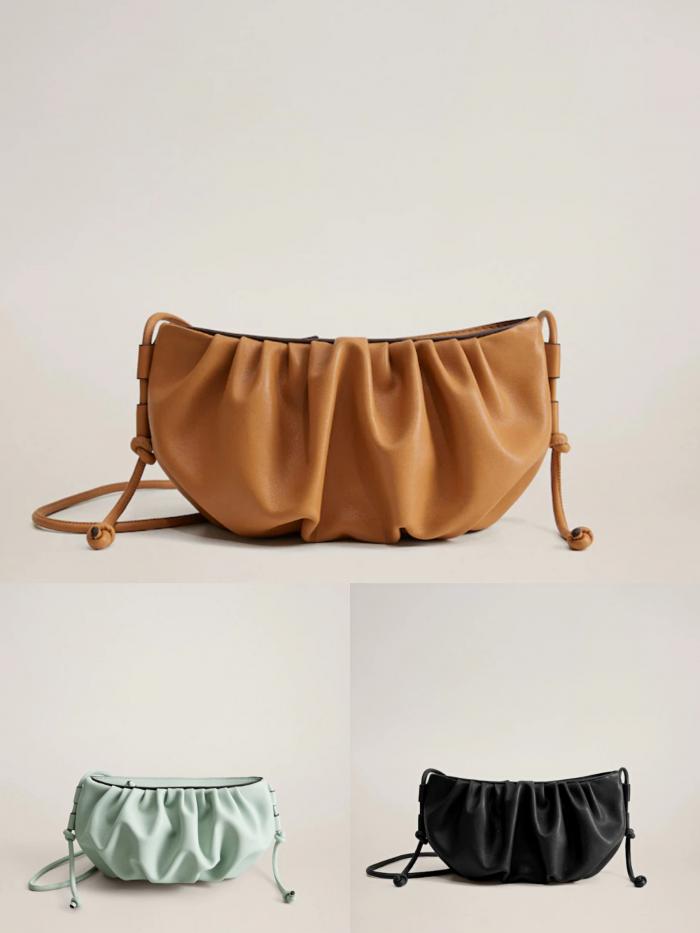 mango时尚小包,mango高端女包