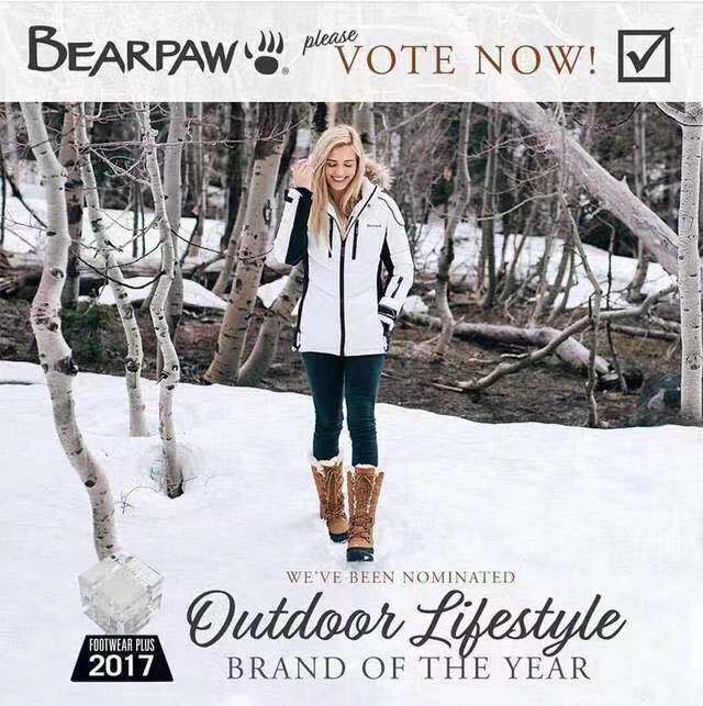 女生冬天穿什么雪地靴,怕冷的人适合穿雪地靴吗