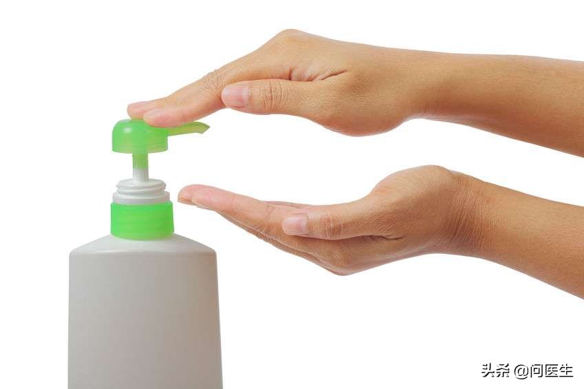 小小卫生巾,卫生巾引起的妇科炎症