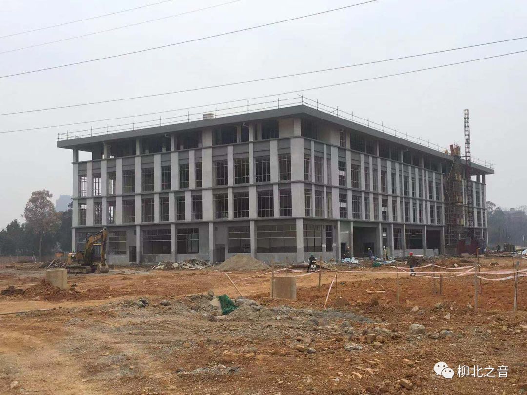 柳州鱼峰体育公园最新进展,柳州城中体育园开放时间