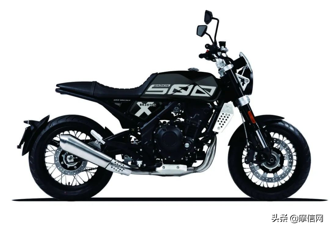 2021中国摩托车前十名车型,2020中国摩托车行业特别推荐车型