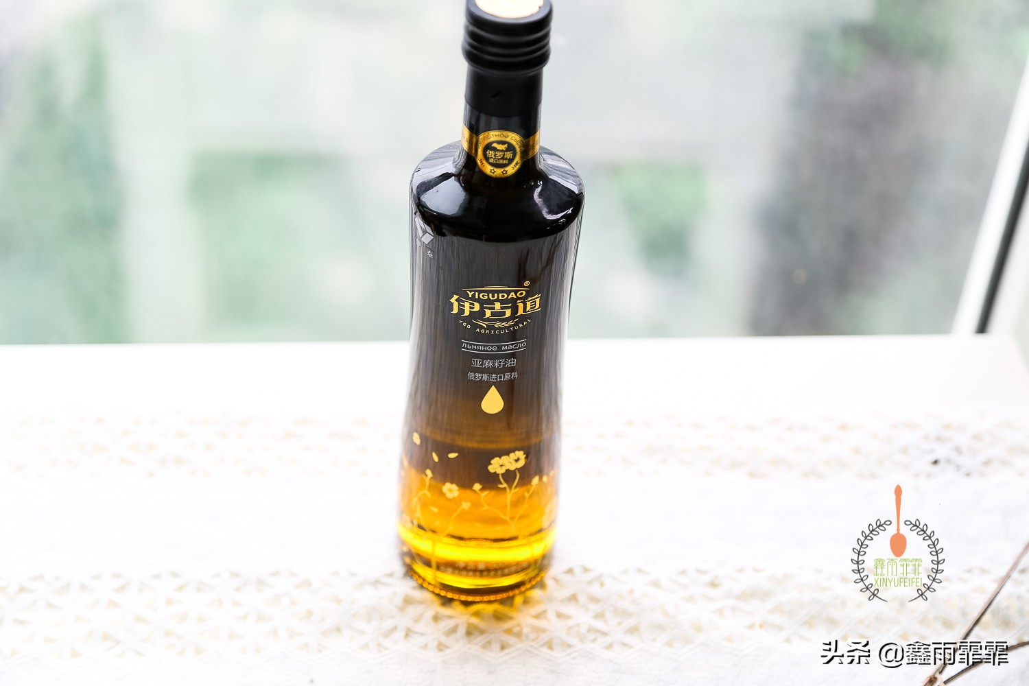 食用油造假的实拍视频,食用油造假