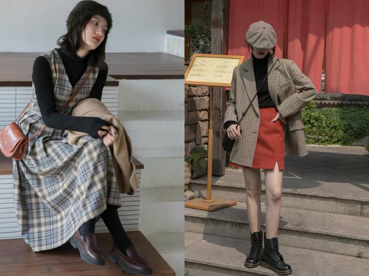 性价比高的淘宝女装衣服店,便宜精品衣服推荐女装店