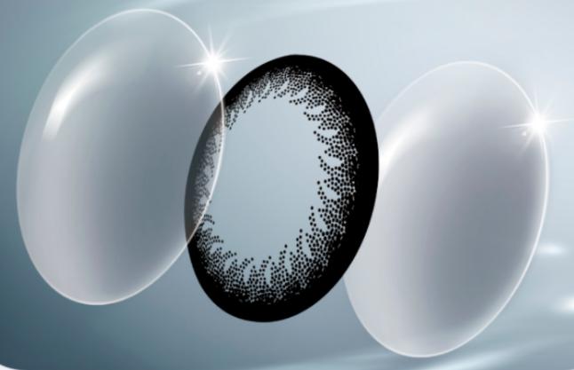 9.9的美瞳戴一两次有危害吗,九块九的美瞳能戴吗