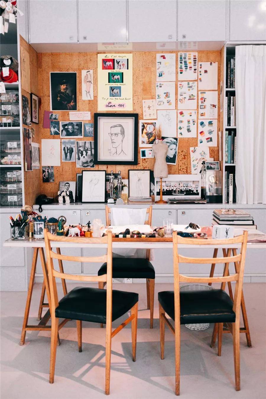 公众号图文模板素材,书单空白模板素材