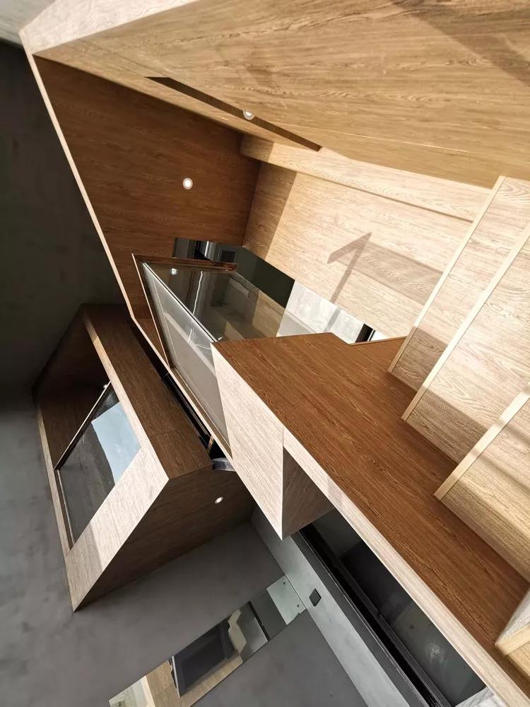 老楼整栋改造民宿,普通楼房如何改造成民宿