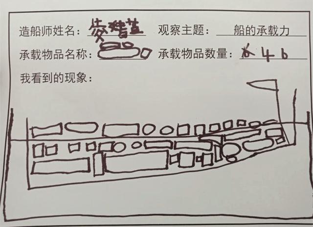 小小的船儿阅读,小小的船儿原文朗读