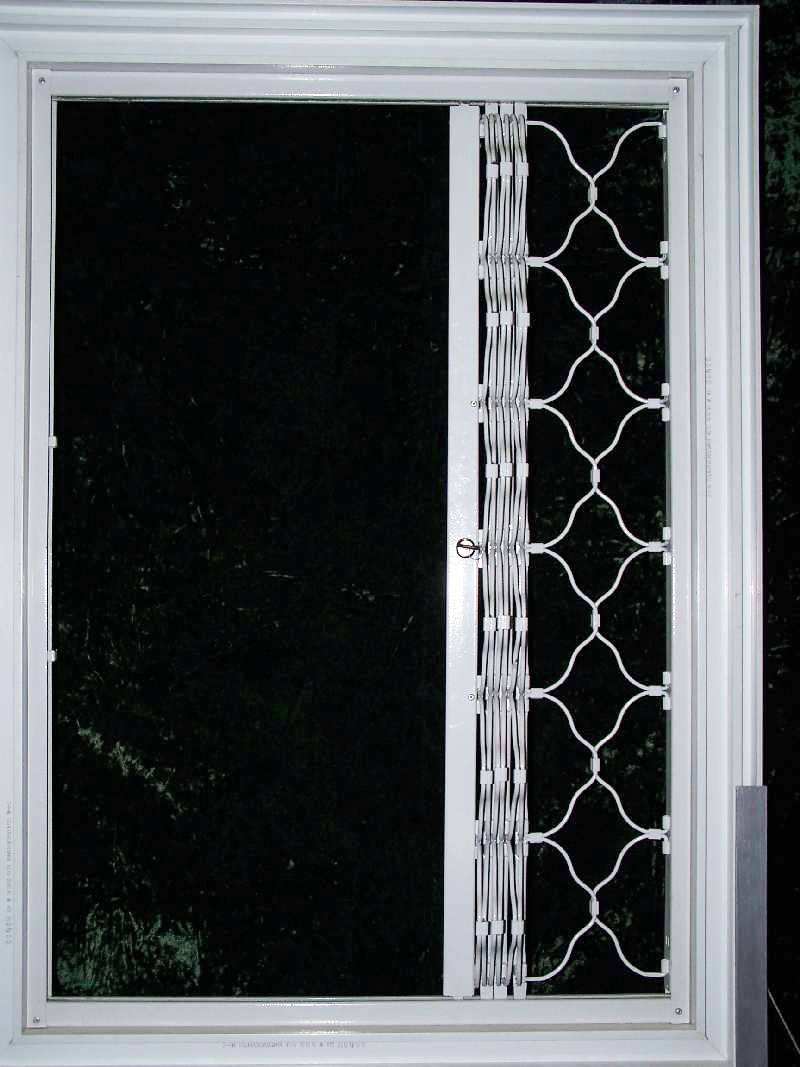 最安全的防盗方法让小偷无处可入,防盗神器有什么用