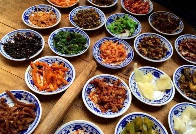 六必居请名人写店名，为何能制作酱菜五百年，只因有三种秘诀