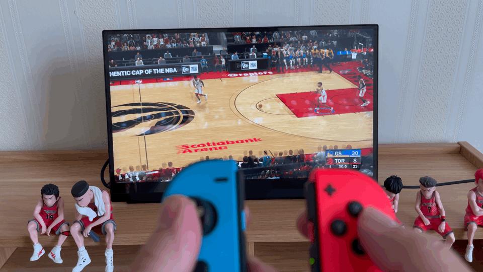 ehomewei13寸便携显示器怎么样,ehomewei便携显示器l13测评