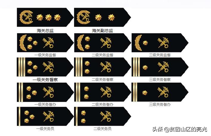 海关公务员报考条件英语,海关公务员报考条件专业