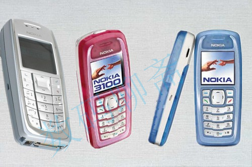 诺基亚手机帝国的衰亡,诺基亚手机帝国如何消亡的