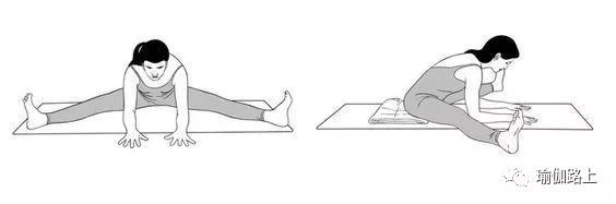 o型腿适合的瑜伽体式,o型腿练瑜伽有用吗