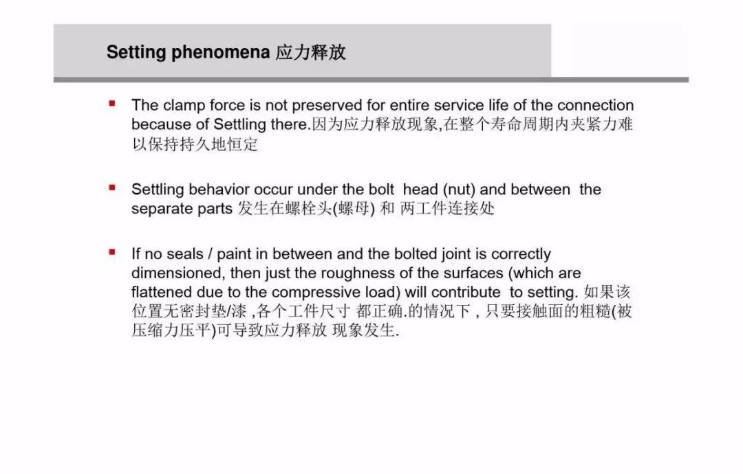 什么是螺栓松动扭矩,高强螺栓扭矩法和转角法的示意图