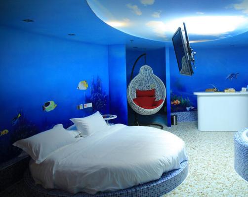 水床的作用与功能,水床给人带来什么感觉