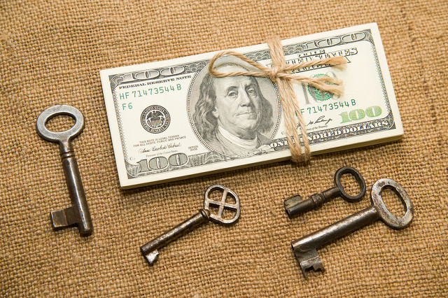 风险和收益区别,风险和收益的看法