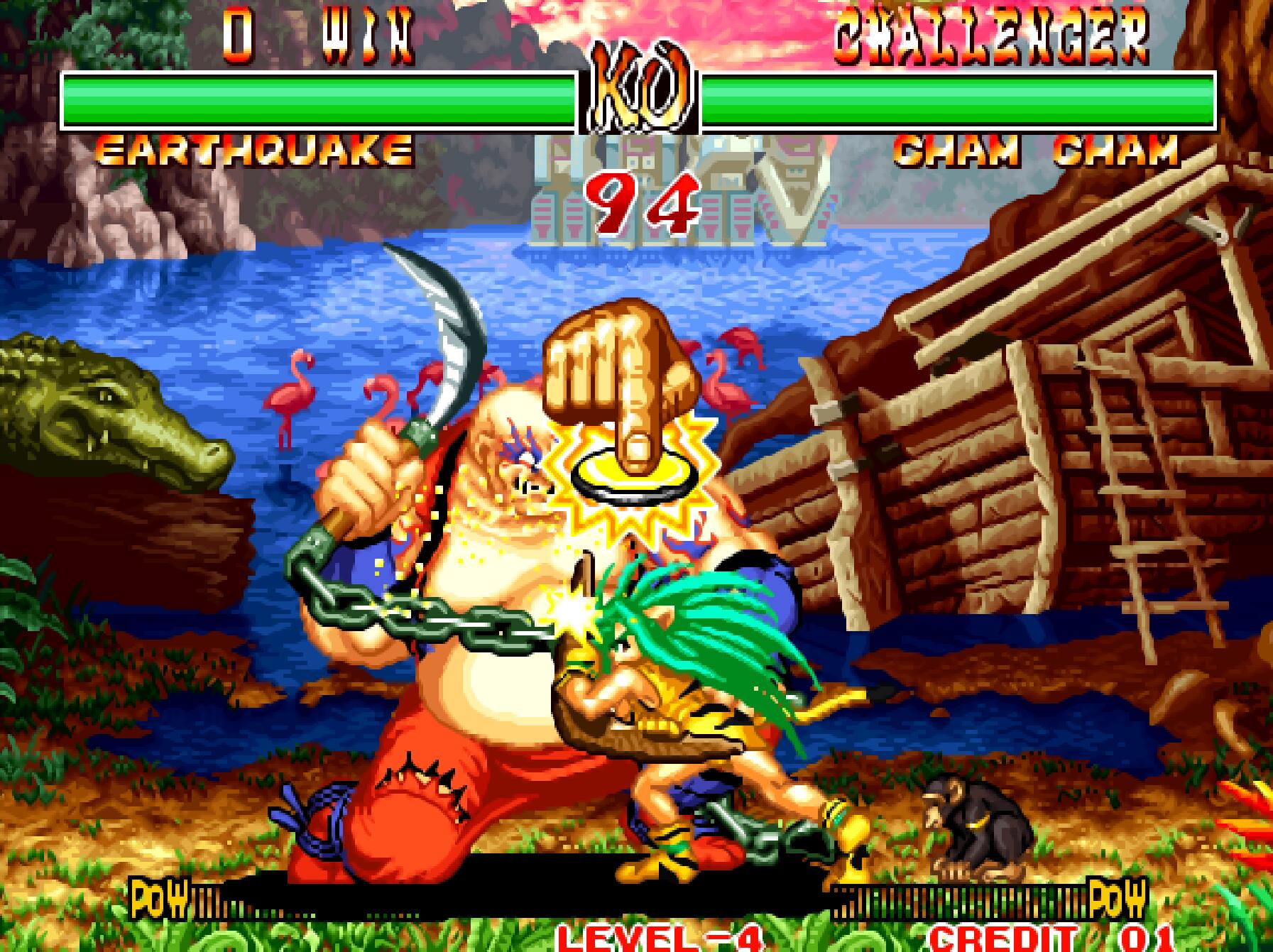 90年代所有摇杆街机游戏,以前街机摇杆的游戏