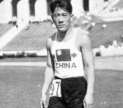 刘长春短跑最好成绩能奥运夺冠吗,刘长春为什么一个人参加奥运