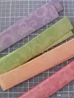 幼儿园节日贺卡制作教程简单漂亮,一年级手工节日贺卡