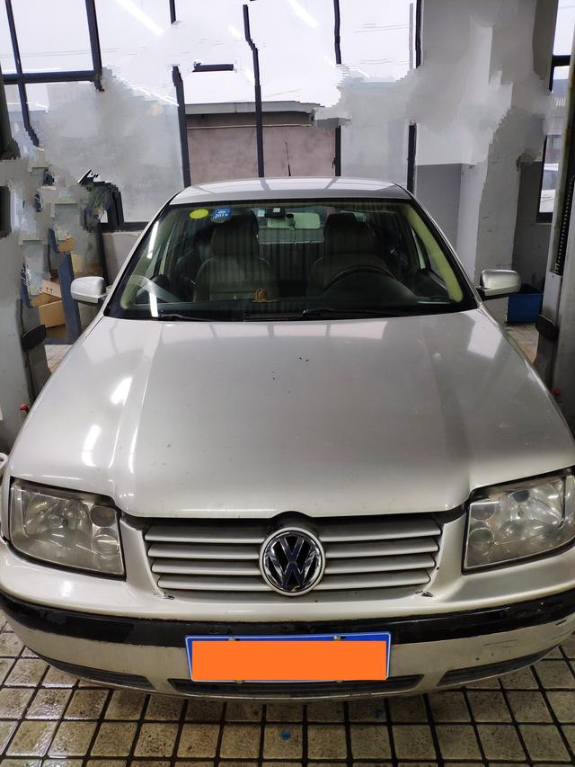 大众宝来冷却系统出问题了,大众宝来4万公里必须保养项目