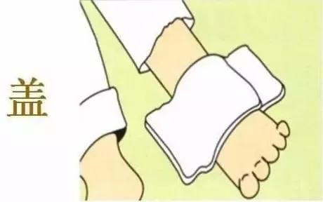 老年烫伤护理教学视频,烫伤的急救护理图文科普