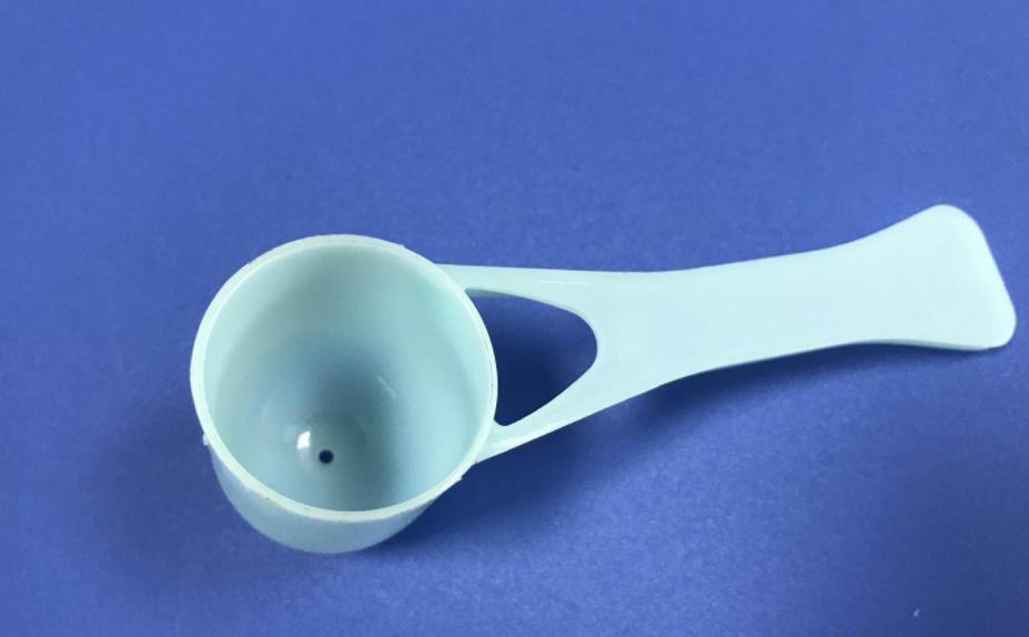 奶粉勺子为什么有个洞,奶粉勺子有个洞是怎么回事