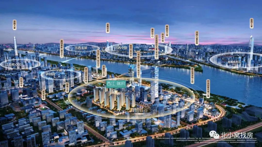 五一南京房子什么价格,五一南京房产销售怎么样