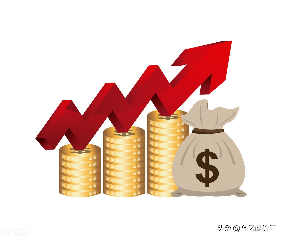 下一个芯片半导体,下一个有发展潜力的芯片公司