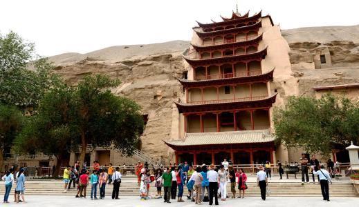 敦煌壁画复原的乐器,敦煌壁画乐器复活纪录片