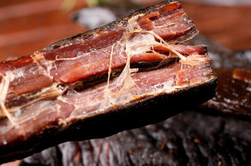 列举家乡的特产有哪些,最想吃的地方特色食品