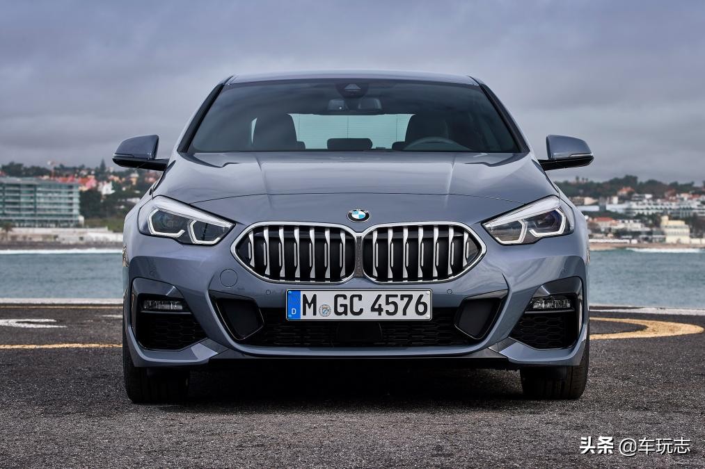 吐槽宝马1系四缸125i领先版,吐槽宝马1系125i曜夜版