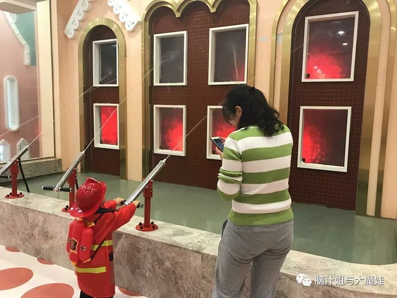 超好玩亲子乐园,最好玩并且还全天开放的亲子乐园