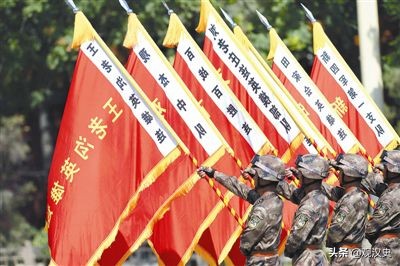 抗战时日本人评价中国军队,抗日战争日军战斗力和红军战斗力