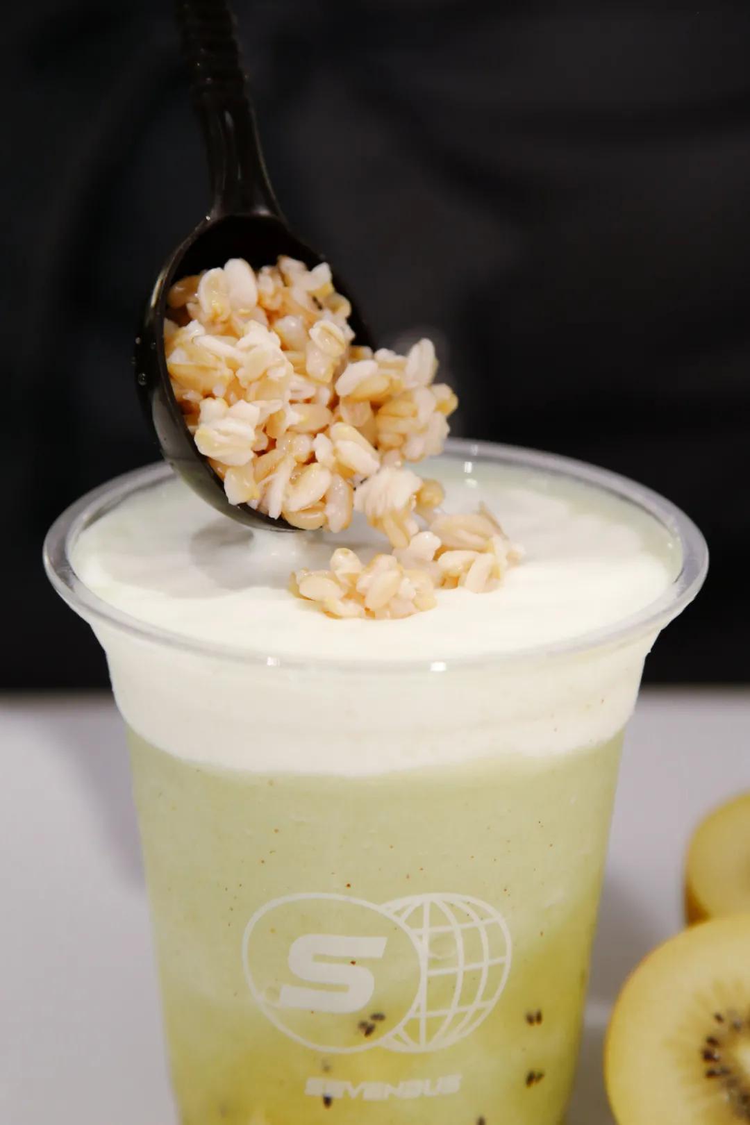 一天上40款新品，SEVENBUS这次玩大了...