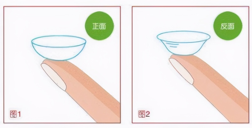 框架眼镜换隐形眼镜的注意事项,隐形眼镜的注意事项有哪些