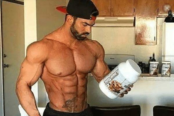 要喝蛋*粉白**就喝对，喝下去没吸收，这样怎么能促进生长