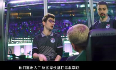 刀圈二三事：VG夺冠教练挨喷，B神荣盛荣誉校友