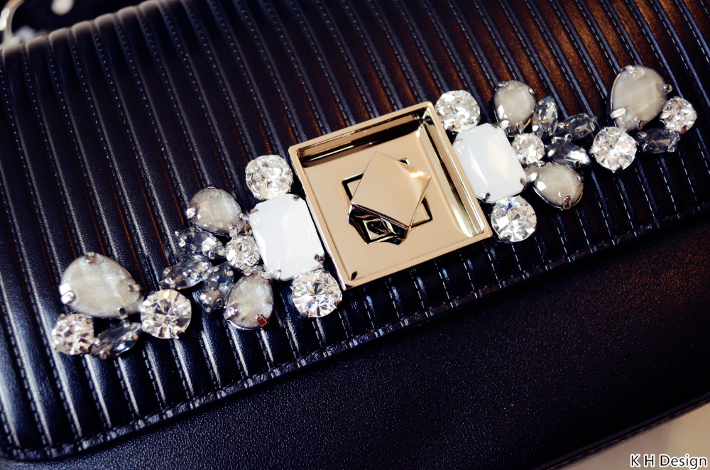 khdesign明治女包测评,kh明治女包全牛皮