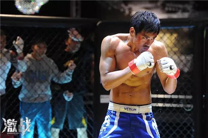 排球有《青春火花》，赛车有《头文字D》，香港体育电影好多经典