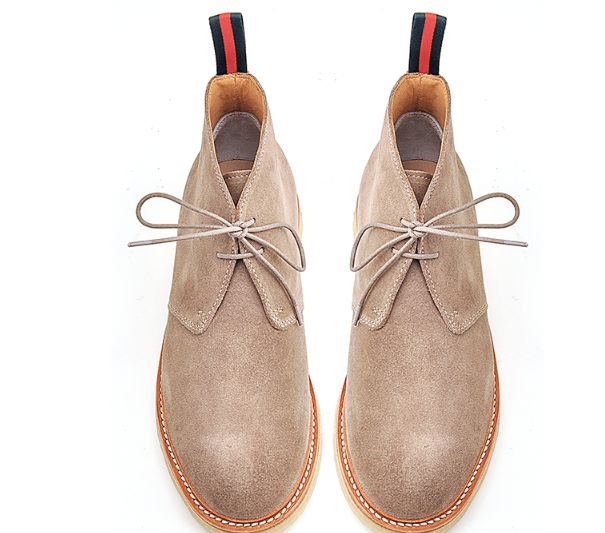 男士如何选择冬季靴子,男生靴子秋冬推荐