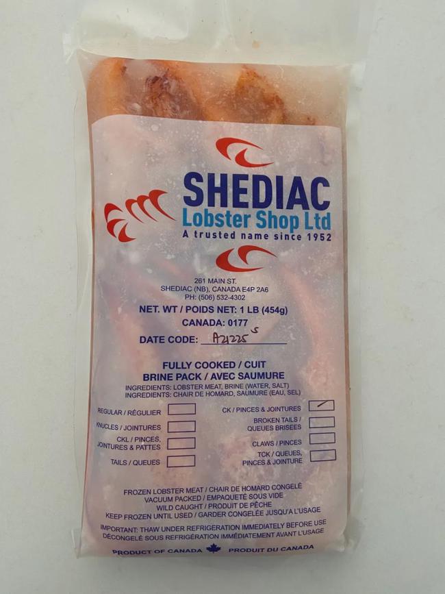 美洲螯龙虾怎么分解,美洲螯龙虾波士顿龙虾