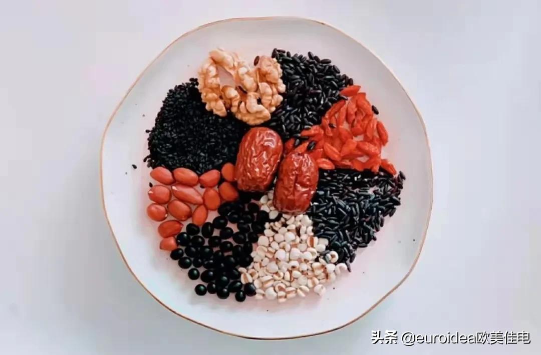 推荐几款养胃护胃粥,对胃最好的粥排名