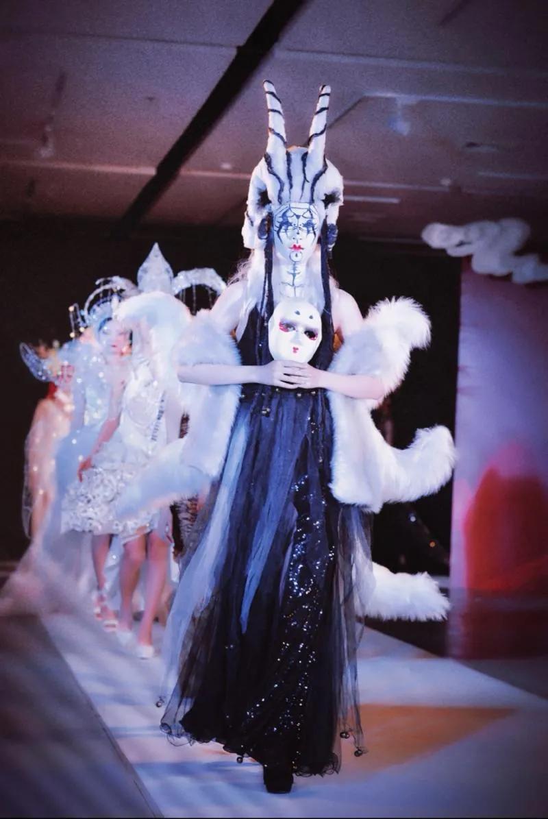 山东艺术学院设计学院作品展,山东女子学院艺术设计学院