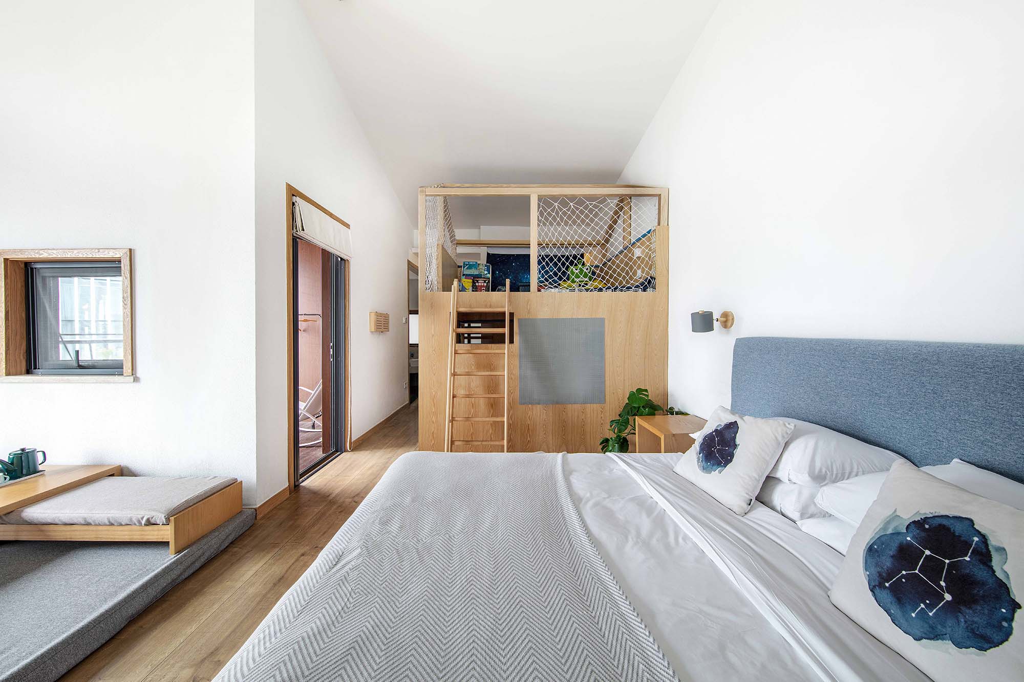 宛如星辰宝石般的盒子世界--绿乐园