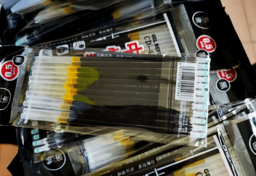 文具销售技巧和话术,推销笔骗局