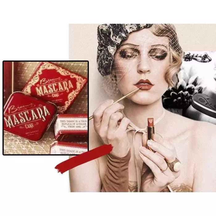 小众但出乎意料的好看的口红,和大牌口红一样的小众口红