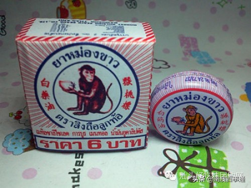 潮汕人最有名的法宝,潮汕人家里必备四种药是干啥的