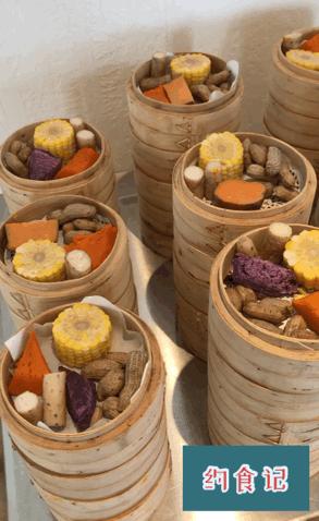 乌鲁木齐齐善素食店,乌鲁木齐素食自助餐