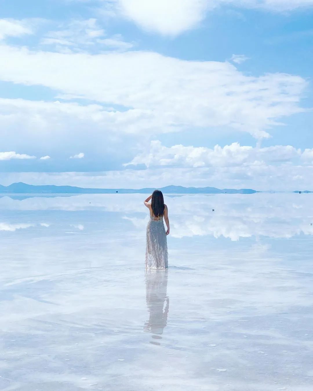 这9个没有确诊的国家，请继续美好