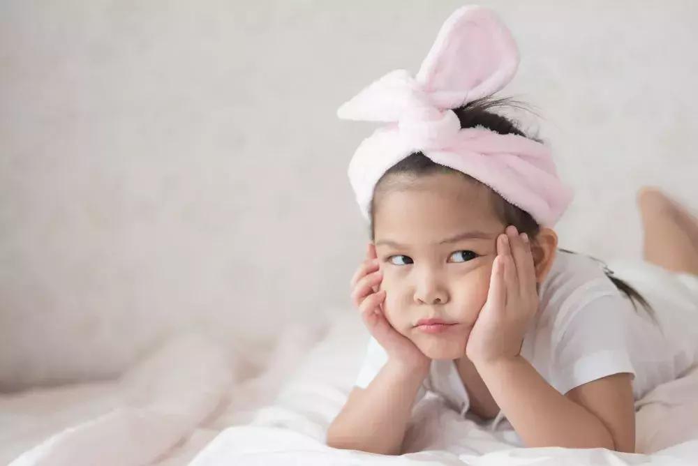 姐姐要让着弟弟会造成什么,当姐姐就该让着弟弟吗